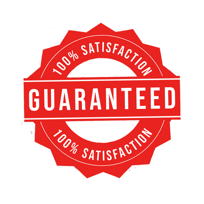 garansi garda pest control