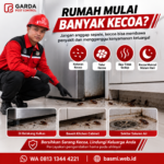 Solusi Jasa Pembasmi Kecoa untuk Restoran dan Kuliner Cimahi Bebas Hama