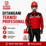 Jasa Pembasmi Kecoa Aman untuk Anak dan Hewan Peliharaan Cimahi